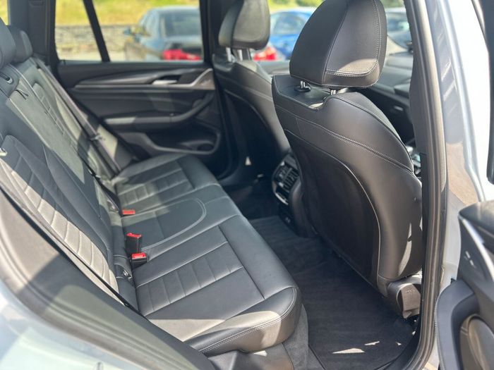 BMW X3 2023