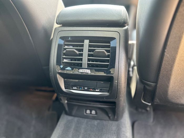 BMW X3 2023