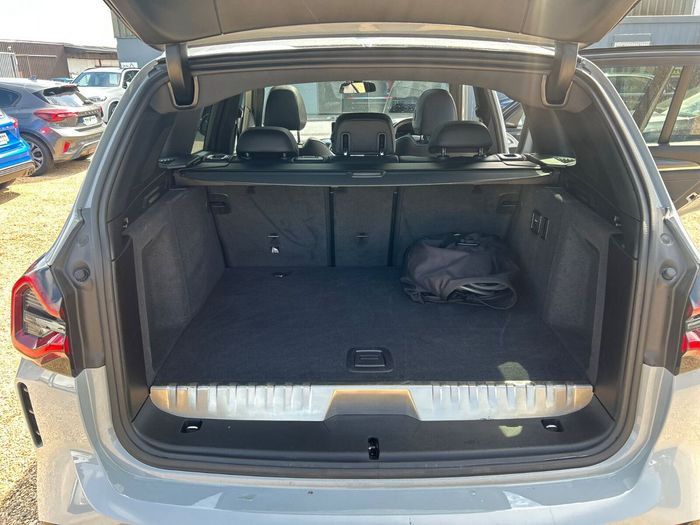 BMW X3 2023