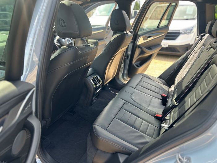 BMW X3 2023