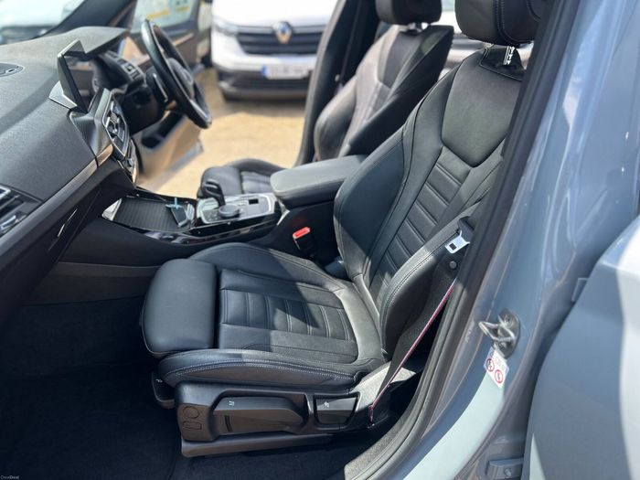 BMW X3 2023