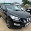 Hyundai Santa Fe 2015