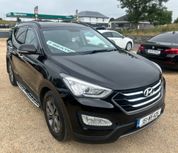 Hyundai Santa Fe 2015