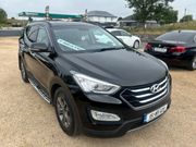 Hyundai Santa Fe 2015