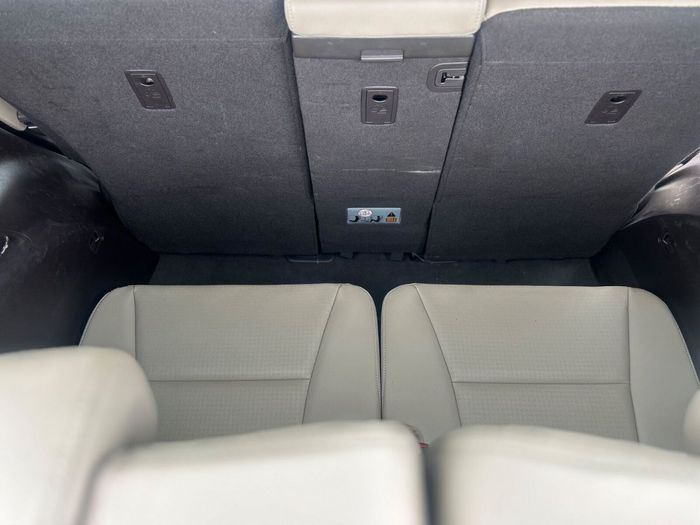 Hyundai Santa Fe 2015