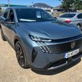 Peugeot 3008 2025