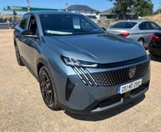 Peugeot 3008 2025