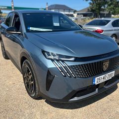 Peugeot 3008 2025