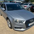 Audi A3 2017