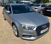 Audi A3 2017