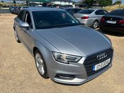 Audi A3 2017