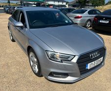 Audi A3 2017