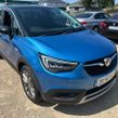 Vauxhall Crossland X 2020