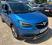 Vauxhall Crossland X 2020