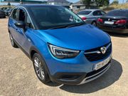 Vauxhall Crossland X 2020
