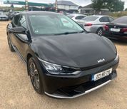 Kia EV6 2022