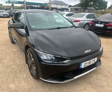 Kia EV6 2022