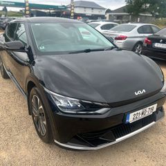 Kia EV6 2022