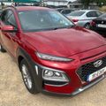 Hyundai Kona 2019