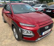 Hyundai Kona 2019