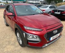 Hyundai Kona 2019