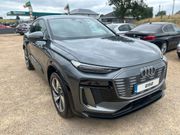 Audi Q6 e-tron 2025