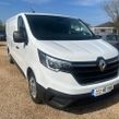 Renault Trafic 2022