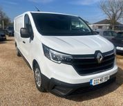 Renault Trafic 2022