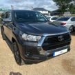 Toyota HiLux 2023