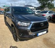 Toyota HiLux 2023