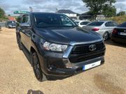 Toyota HiLux 2023