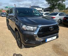 Toyota HiLux 2023