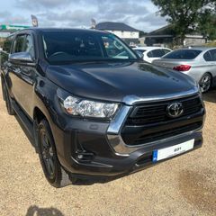 Toyota HiLux 2023