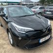 Toyota C-HR 2022