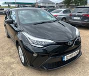 Toyota C-HR 2022