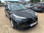 Toyota C-HR 2022