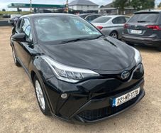 Toyota C-HR 2022