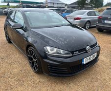 Volkswagen Golf 2017