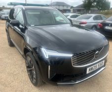 Kia EV6 2022