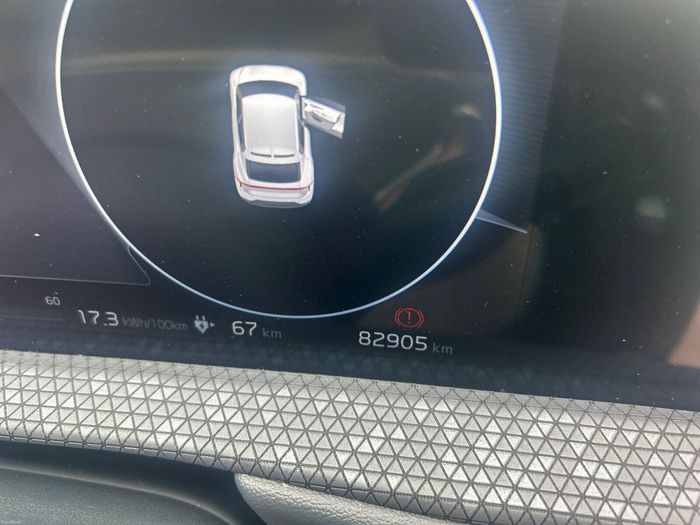 Kia EV6 2022