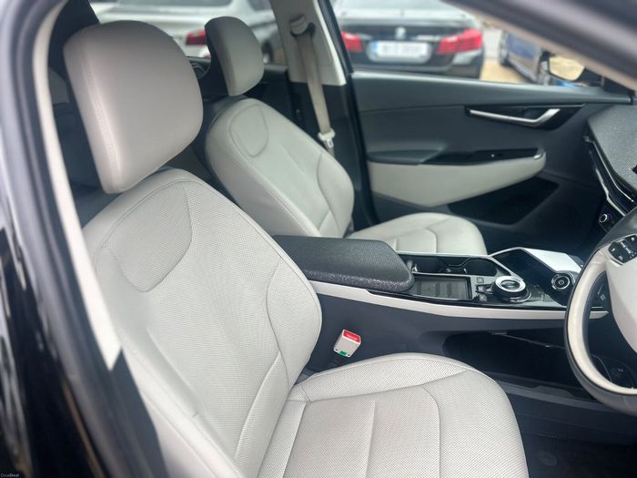 Kia EV6 2022