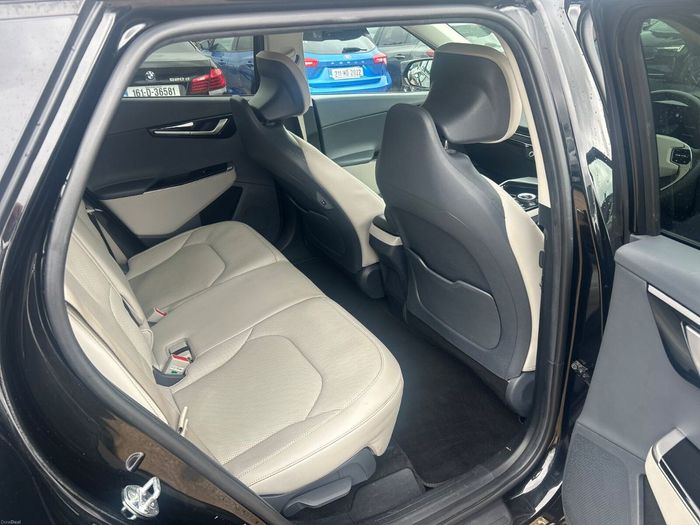 Kia EV6 2022