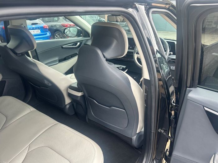 Kia EV6 2022