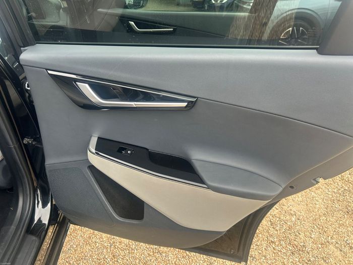 Kia EV6 2022