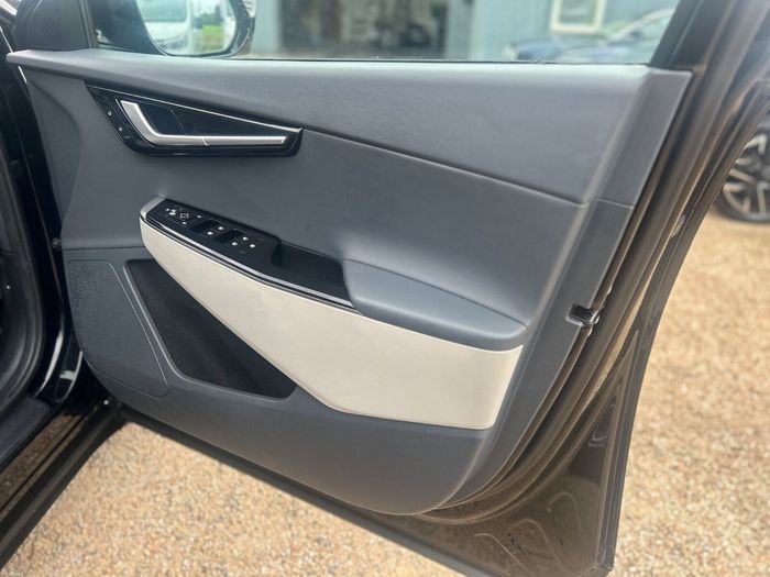 Kia EV6 2022