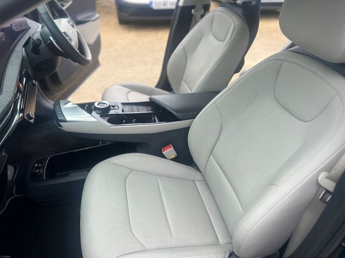 Kia EV6 2022
