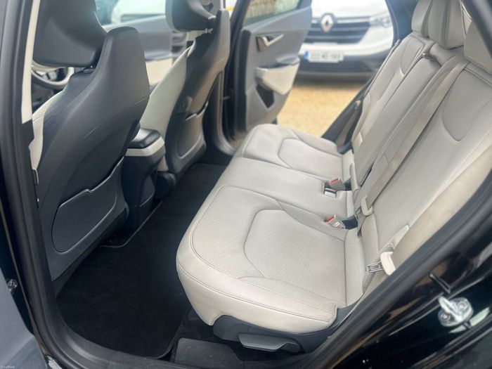 Kia EV6 2022
