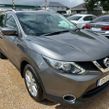 Nissan QASHQAI 2017