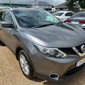 Nissan QASHQAI 2017