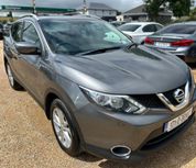 Nissan QASHQAI 2017
